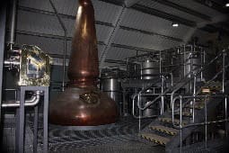 Kingsbarns Distillery